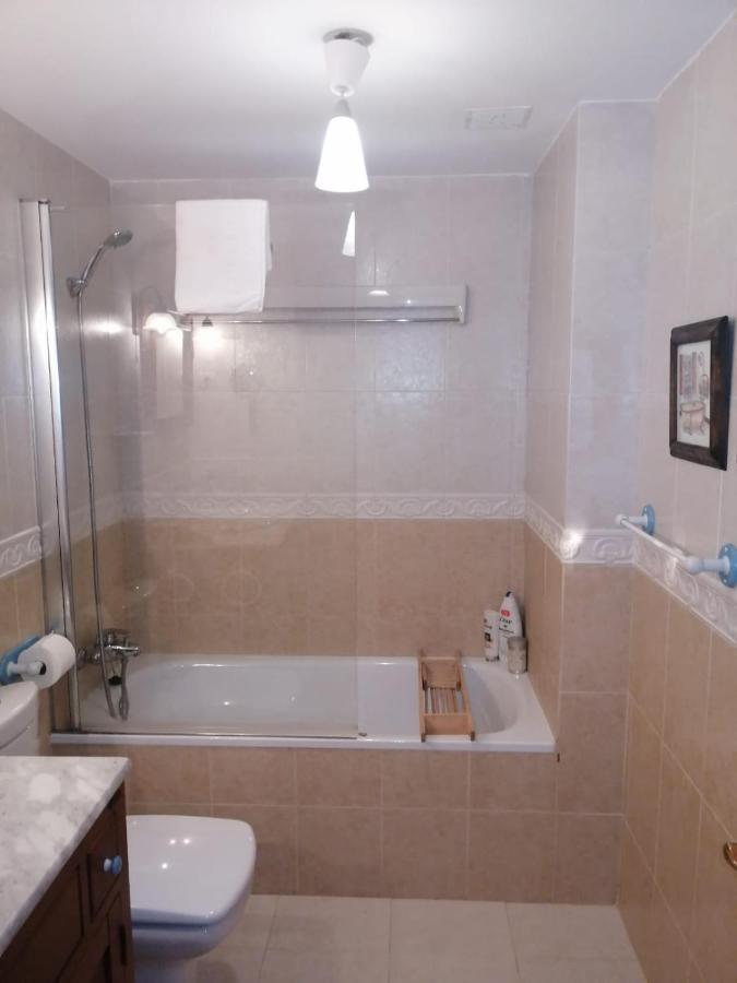 Apartamento Sarrato IV De Sallent Sallent de Gállego Exterior foto